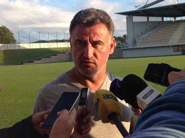 ASSE : Christophe Galtier ne fera pas la saison de trop