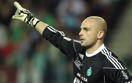 Football : Jérémie Janot signe à l’ASSE !