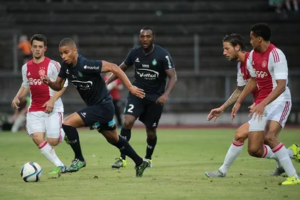 Sport : entre le BMX, le cyclisme et le football... week-end chargé...