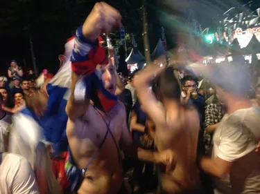 France-Portugal : qui va remporter l'Euro ?