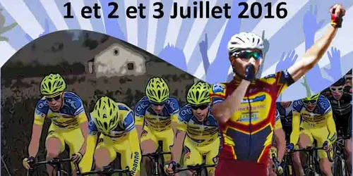 Tour du Pays Roannais 2016 : l'autre épreuve cycliste du week-end !