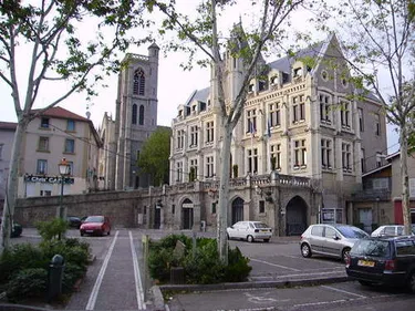 Saint-Galmier : une marche blanche à la mémoire de deux victimes de...