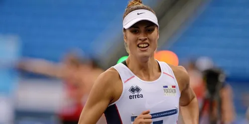 Spécial J.O : Elodie Clouvel prête pour décrocher l'Or à Rio