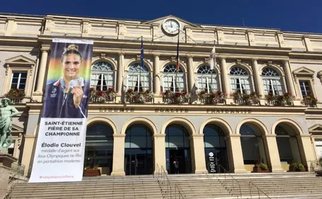Saint-Etienne : un pot de départ de "François Bayrou" prévu ce soir