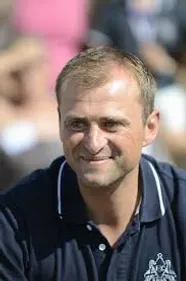 Spécial J.O : Pierre Volla et sa jument Badinda en lice pour...