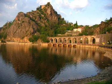 Baignade interdite dans la Loire au niveau de Saint-Paul-en-Cornillon