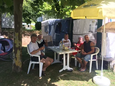 Zoom sur le mode de vacances préféré des Français : le camping !