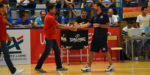 Basket : la Chorale "Matt" Saint-Chamond !