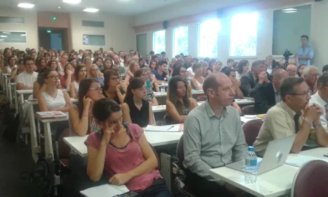 Loire : les professeurs stagiaires ont déjà fait leur rentrée