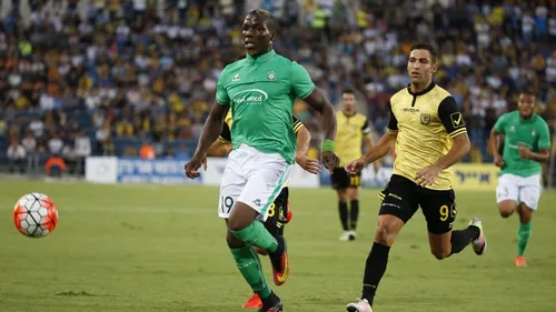 Foot : les Verts de retour dans le chaudron pour lancer leur...