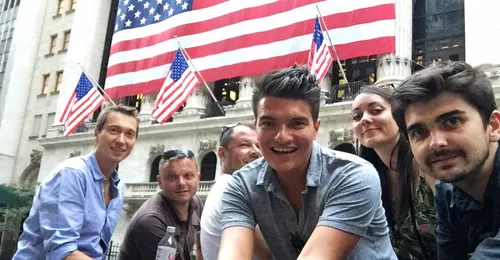 ACTIV Live From New-York