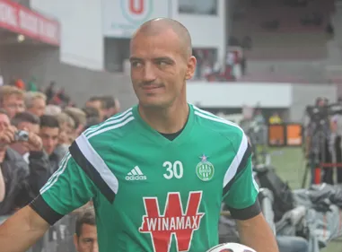 Ligue Europa : les Verts favoris ?