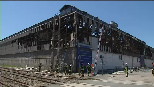 Valdi - Feursmétal : procès très attendu ce lundi à Saint-Etienne