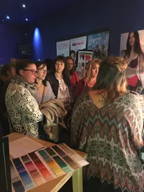 Soirée Filles : Avant-première du film "Bridget Jones" avec ACTIV !