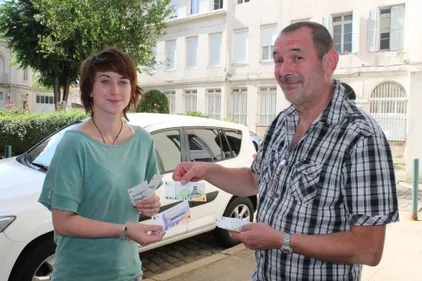 A Saint-Etienne, vous pourrez bientôt payer en Lien !