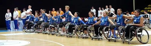 Une ligérienne dispute les jeux paralympiques à Rio !