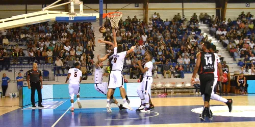 Basket : la Chorale impitoyable contre Saint-Chamond