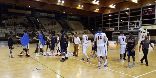 Basket : Roanne et Saint-Chamond passent en Coupe de France
