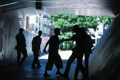 L'UEAJ : une vraie seconde chance pour les jeunes délinquants