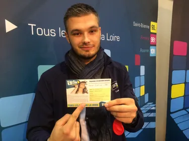 ACTIV en direct de la 13ème édition de la Foire du Roannais !