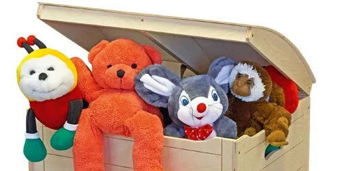 "Troc mon jouet" : des cadeaux de Noël gratuits et accessibles pour...