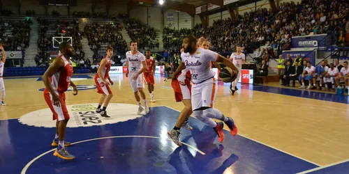 Basket : les Ligériens mettent le cap à l'Ouest