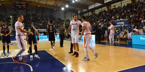 Basket : la Chorale s'est bien ressaisie