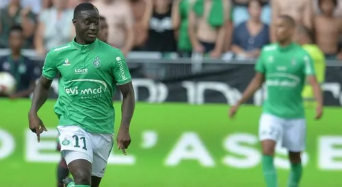 Caen 0 -ASSE 2 : jour de premières !
