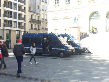 FAMAS'tival : la justice confirme l'interdiction du Préfet de la Loire