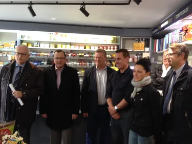 Loire Forez : un dispositif pour soutenir les petits commerces et...