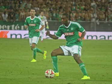 FC Metz 0-0 ASSE : zéro !