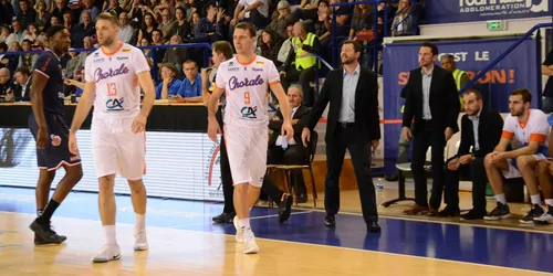Basket : la Chorale, c'est du sérieux