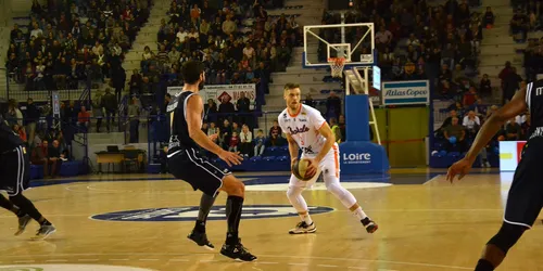 Basket : réaction attendue à Roanne