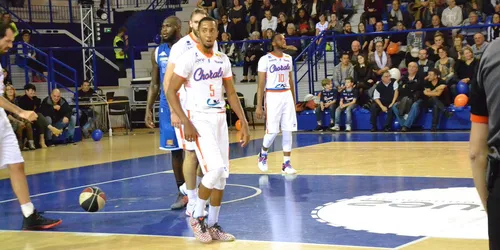 Basket : la Chorale frappe fort