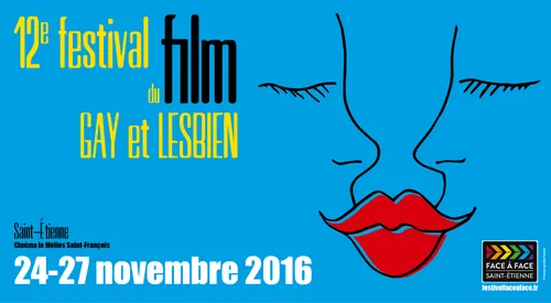 Saint-Etienne : le festival gay et lesbien Face à Face démarre ce...