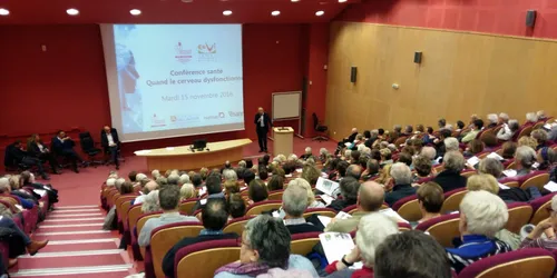 Pr Laurent : « Les pathologies dégénératives sont en progression »