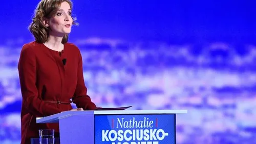 Primaire de la droite et du centre : Audrey, jeune militante et...