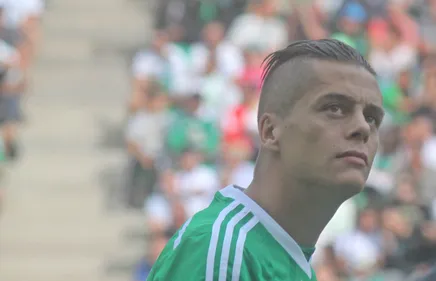 ASSE 1-0 Guingamp : Dans la douleur