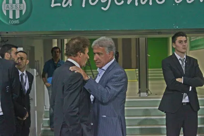 Dernière minute : Les présidents de l'ASS vont communiquer juste...