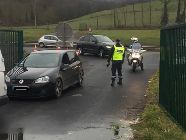 Noël et jour de l'an : Le Préfet appelle à la vigilance sur les routes