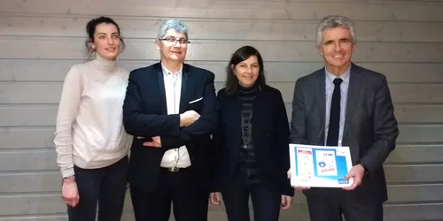 La Région fait la chasse au gaspi !