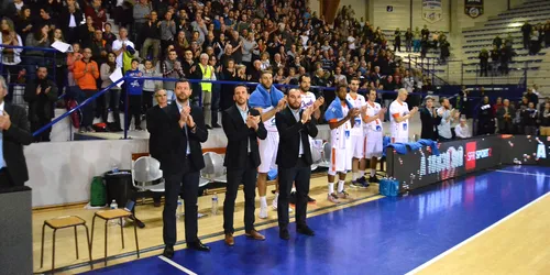 Basket : réaction attendue à Roanne