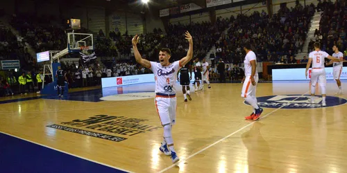 Basket : la Chorale maintenue avant le derby