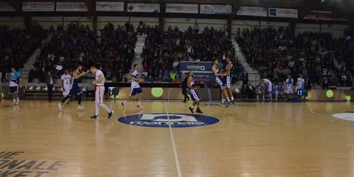 Basket : la Chorale au plus mal