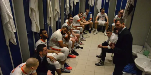 Basket : la série noire se poursuit pour les Ligériens