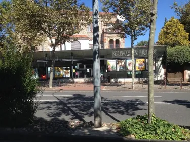 Montbrison : des logements et un commerce à la place de l'ancien Rex ?