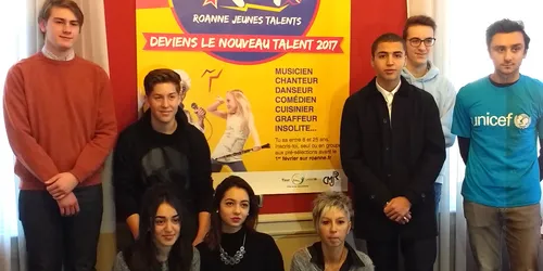 Roanne Jeunes Talents : place à la saison 2