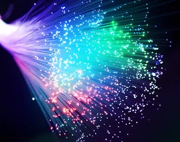 La fibre optique arrive à Saint-Cyprien et Veauchette