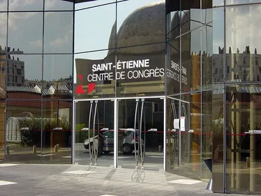 Tourisme d'affaire à Saint-Etienne : bientôt une seule entreprise...