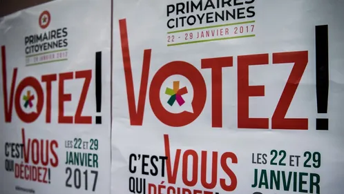 Primaire de la gauche : comment et où voter dans la Loire